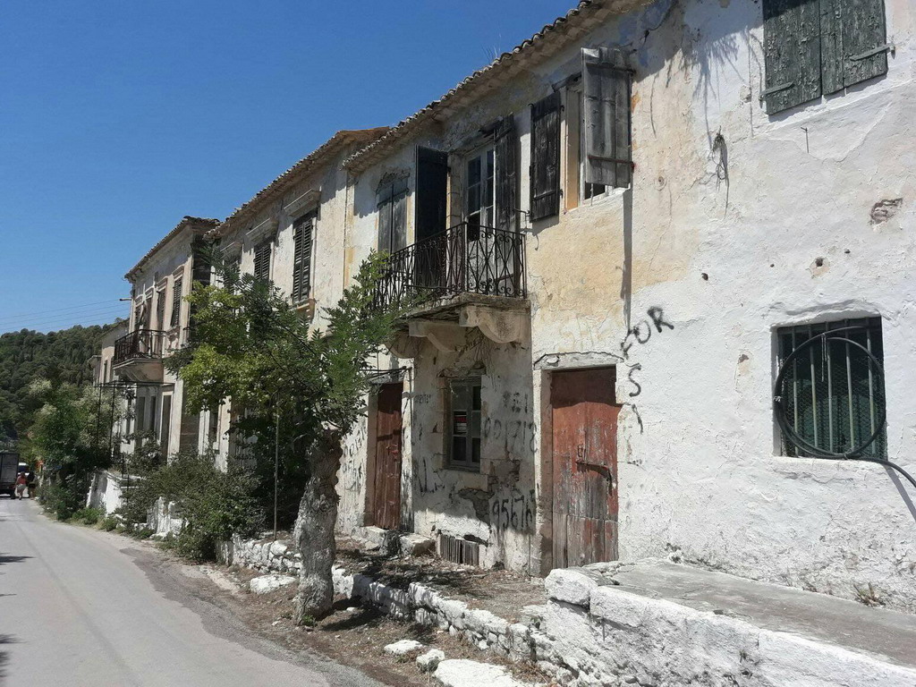  Utisci sa Kefalonije 